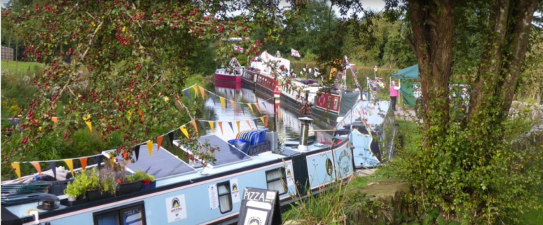 whitchurch canal festival 1 768x318