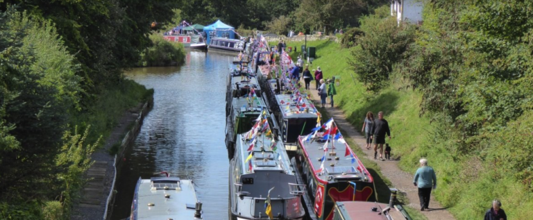 whitchurch canal festival 3 768x317
