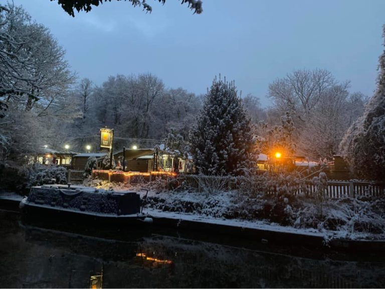 The kings head coventry 7 768x576