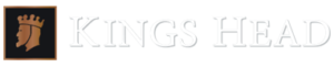 The kings head coventry logo 300x61