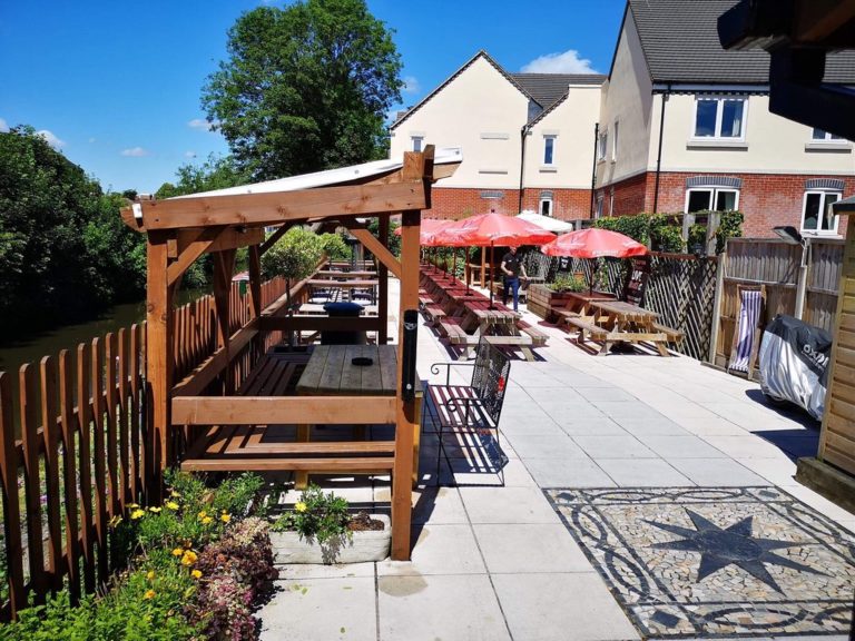 beautiful outside area 1 768x576