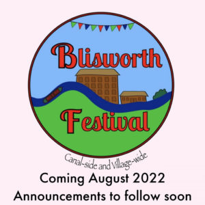 blisworth canal festival logo 300x300