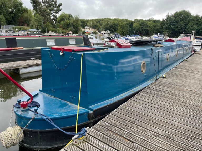 blue boat on seven 2 768x577