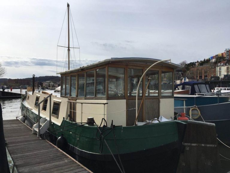 dutch barge in bristol 4 768x576