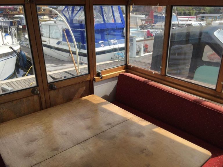 dutch barge in bristol 5 768x576