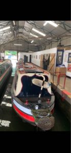 pirate trad replica narrowboat 2 139x300