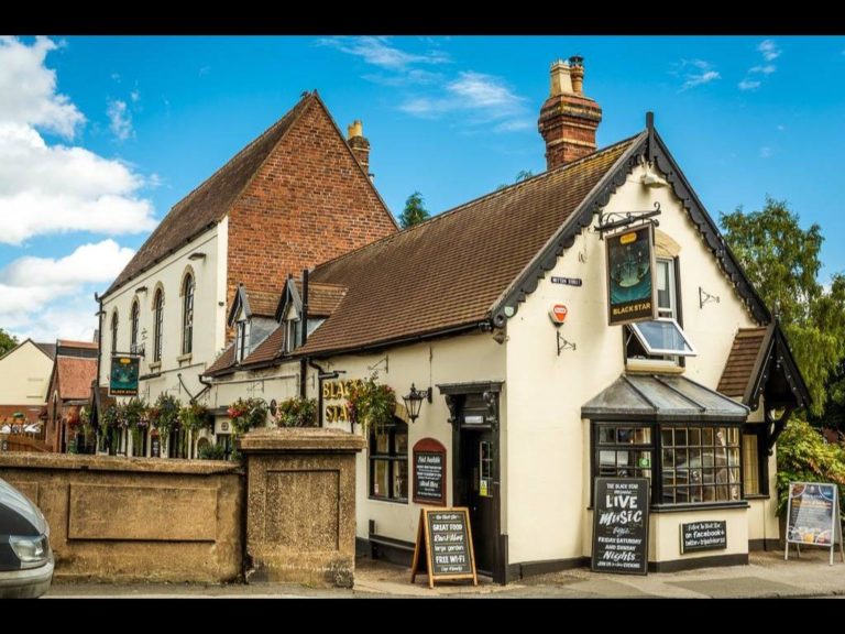 the black star 1 768x576