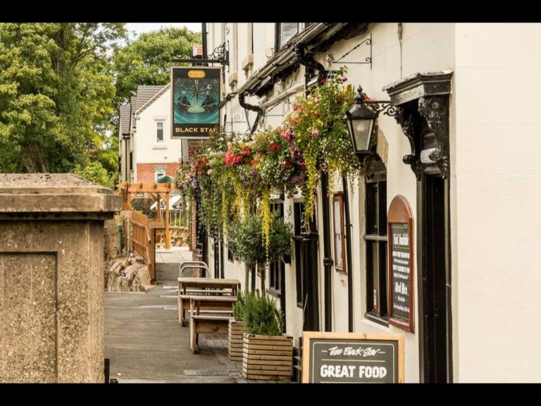 the black star 2 768x576