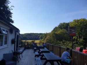 the bridge in view 300x225