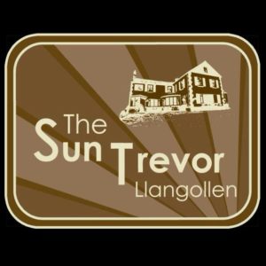 the sun trevor logo 300x300