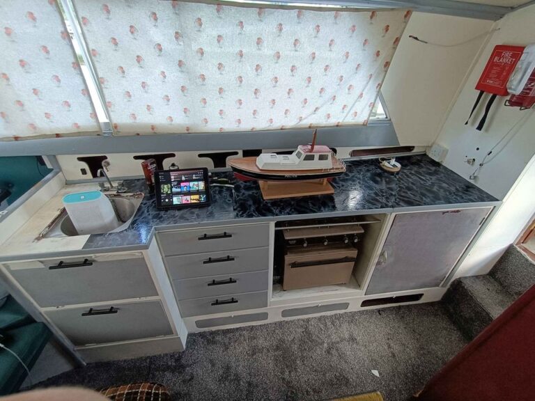 1975 Seamaster 23 for sale 1 768x576