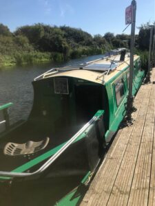 1990 Springer Boat For Sale 17 225x300