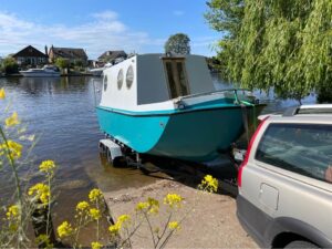 2022 Wilderness Narrowboat 3 300x225