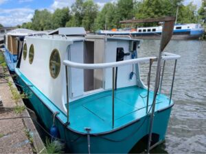 2022 Wilderness Narrowboat 4 300x225