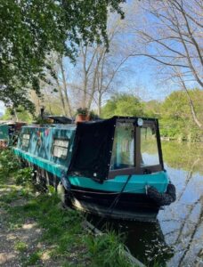 23ft springer boat for sale 3 228x300