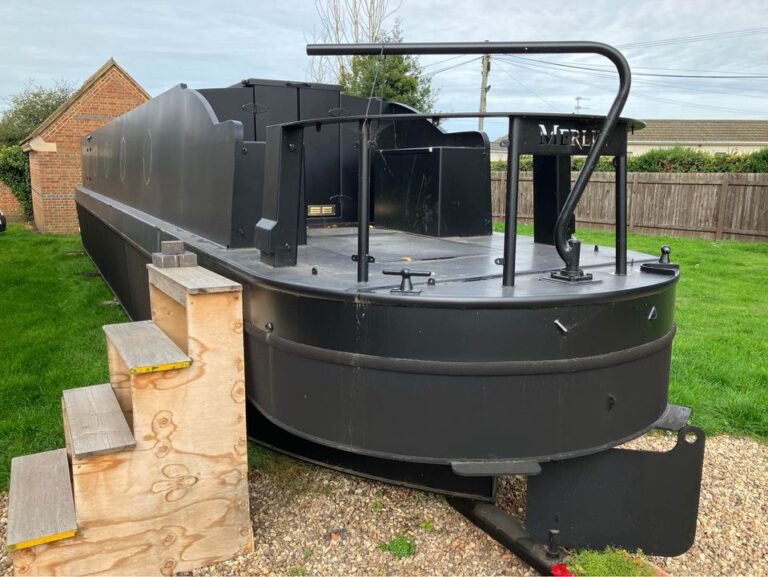 Brand New 50ft ABC Boats 4 768x577