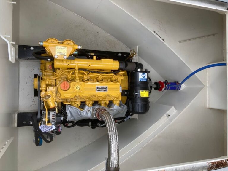 Brand New 50ft ABC Boats 6 768x577