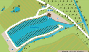 Brinklow marina map 300x177