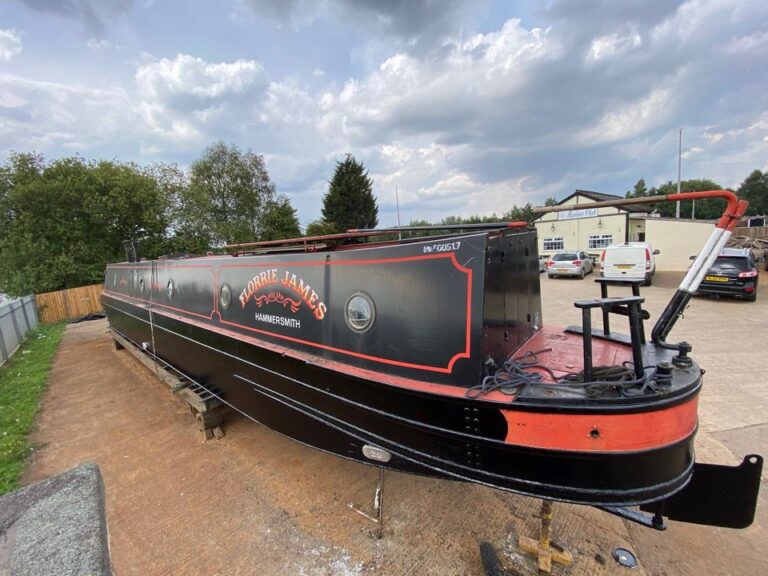 Florrie James 1 768x576