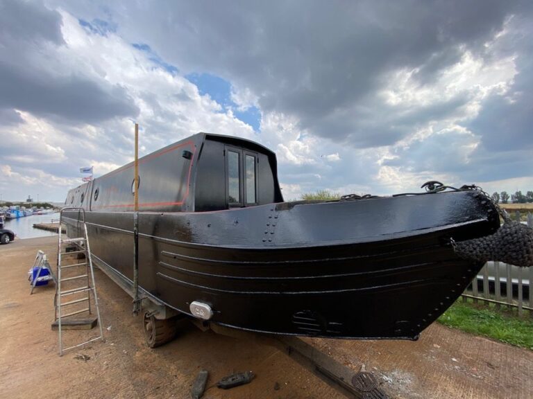 Florrie James 4 768x576