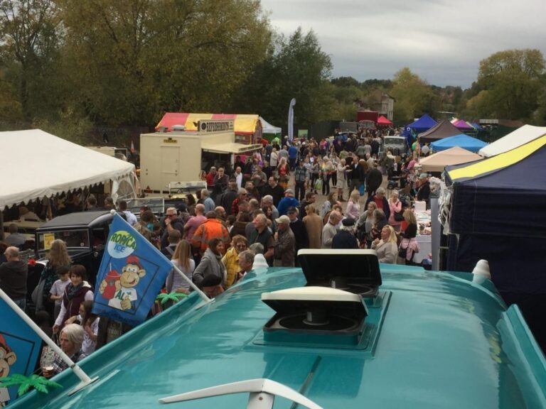 Stourbridge open weekend 2022 2 768x576