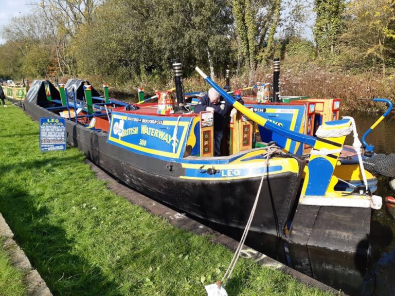 Stourbridge open weekend 2022 3 768x576