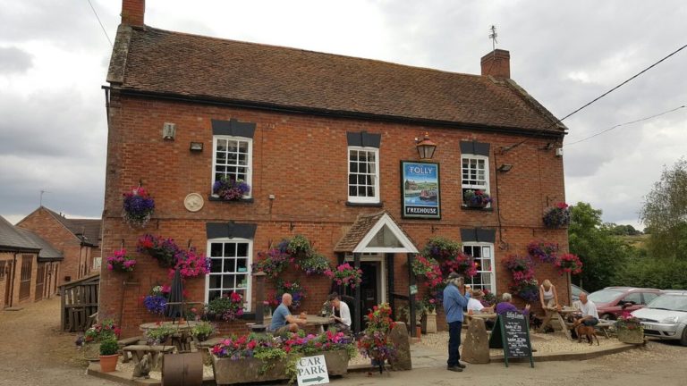 a lovely quirky pub in 1 768x432