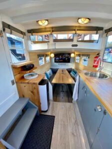 converted houseboat newark 19 225x300