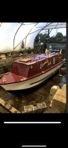 hackney project boat 7 138x300