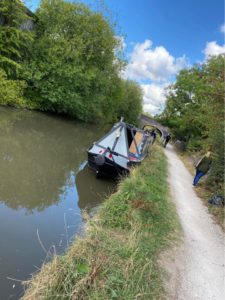 narrowboat canal boat coventry 2 225x300