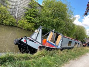 narrowboat canal boat coventry 3 300x225