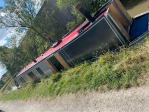 narrowboat canal boat coventry 4 300x225