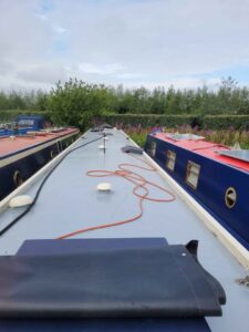 narrowboat endeavour preston 2 225x300