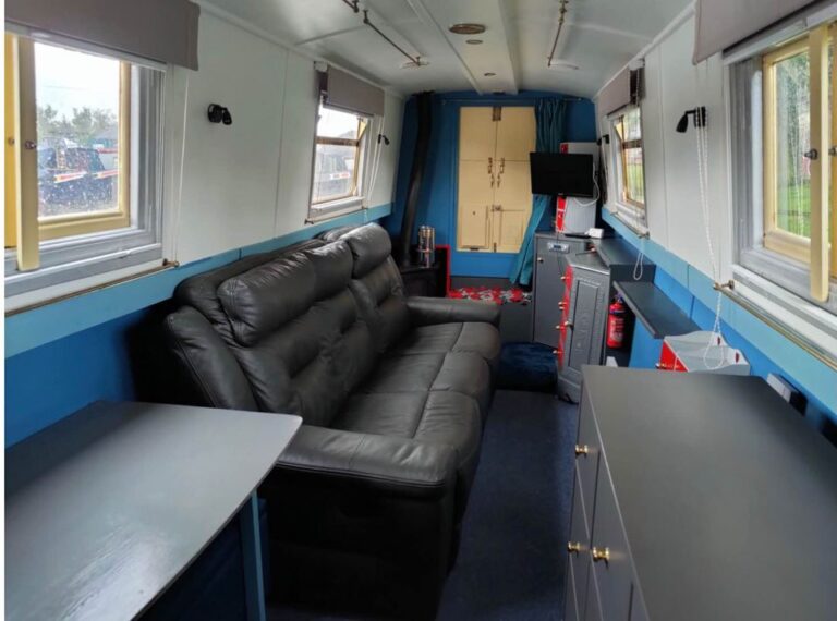 nb billy whizz for sale norbury 1 768x570