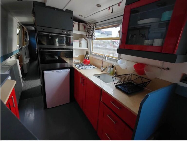 nb billy whizz for sale norbury 7 768x577