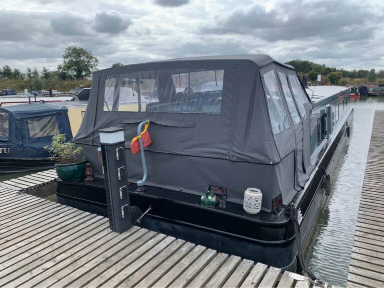 orbina widbeam boat sale 3 768x577