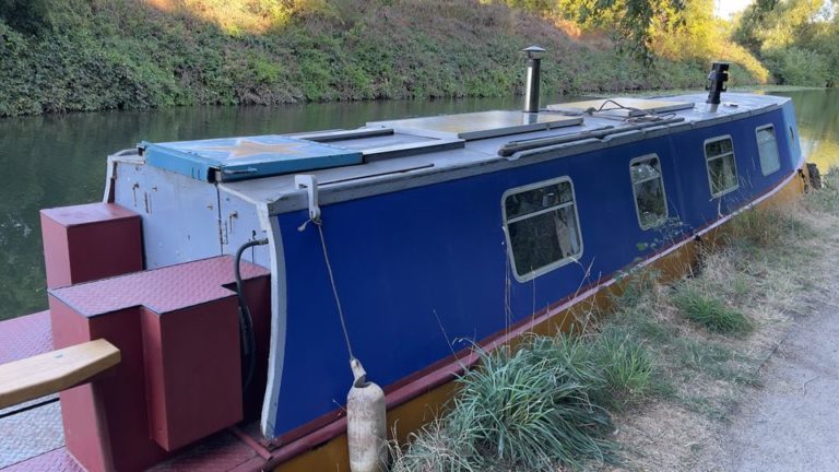 rugby narrowboat london 5 768x432