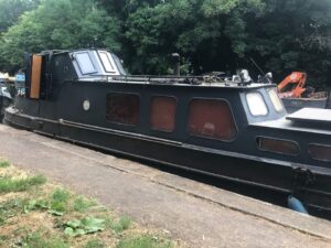 waterlillie dutch barge 3 300x225