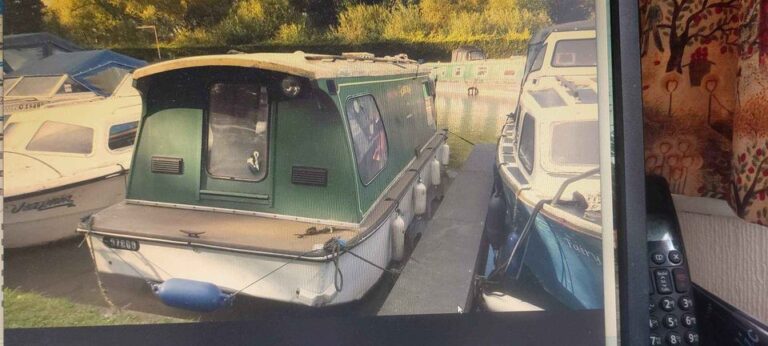 wildness water bug gypsy boat 1 768x346