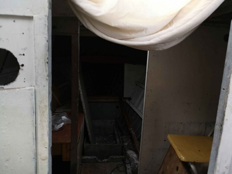 1942 wooden boat for sale 1 768x576