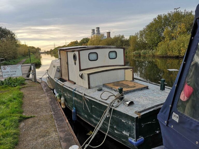 1942 wooden boat for sale 4 768x576