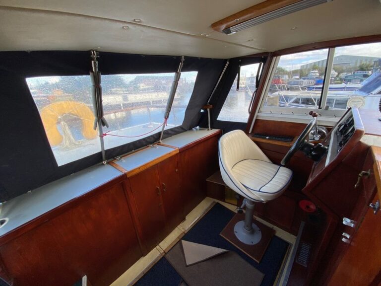 1978 Colvic Traveller 1 768x576