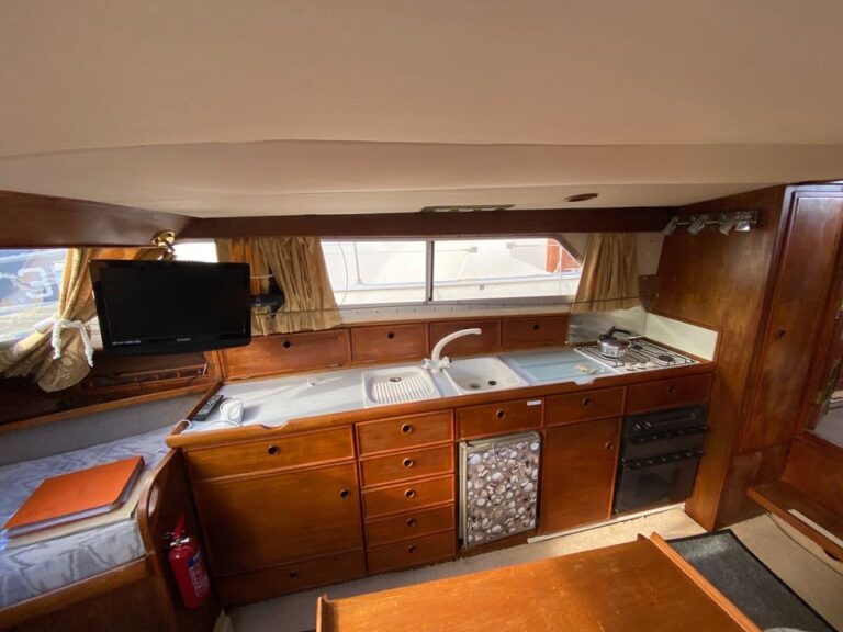 1978 Colvic traveller 28ft 8 768x576