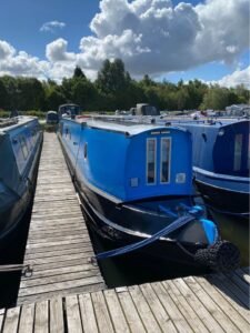 2021 Lymm Boatbuilders for sale 10 225x300