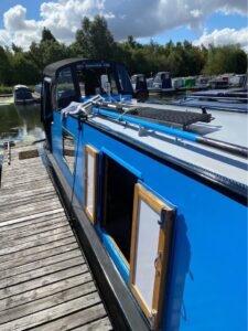 2021 Lymm Boatbuilders for sale 12 225x300