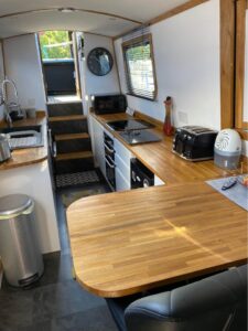 2021 Lymm Boatbuilders for sale 3 225x300