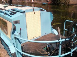 Now voyager 32ft Narrowboat for sale 20  300x225