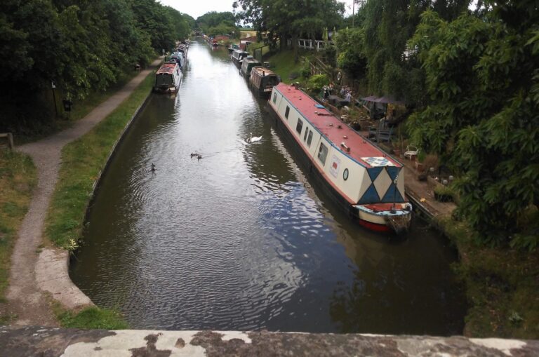 Wheaton Aston Scarecrow Floating Market 2022 1 768x509