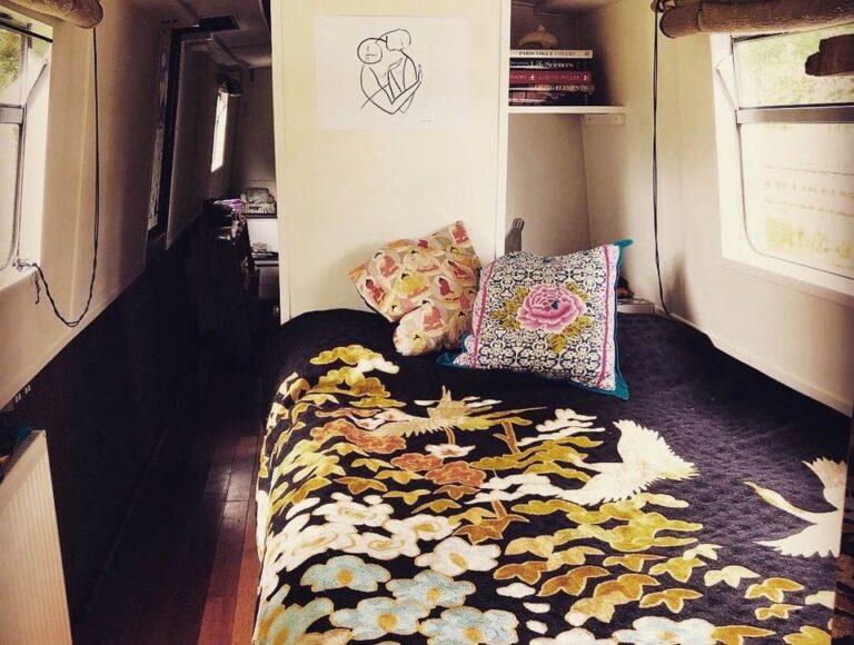 nirvana solihull boat for sale 4 768x580