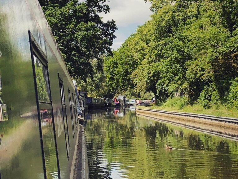 nirvana solihull boat for sale 6 768x579